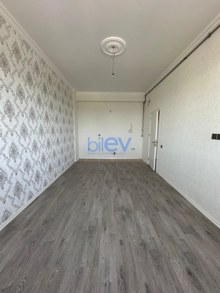 Satış 2 otaqlı Yeni Tikili bina evi  43m², Xırdalan