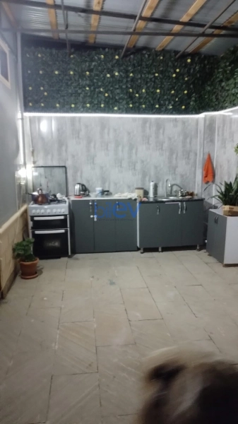 Satış 5 otaqlı Həyət evi  120m², Bakı
