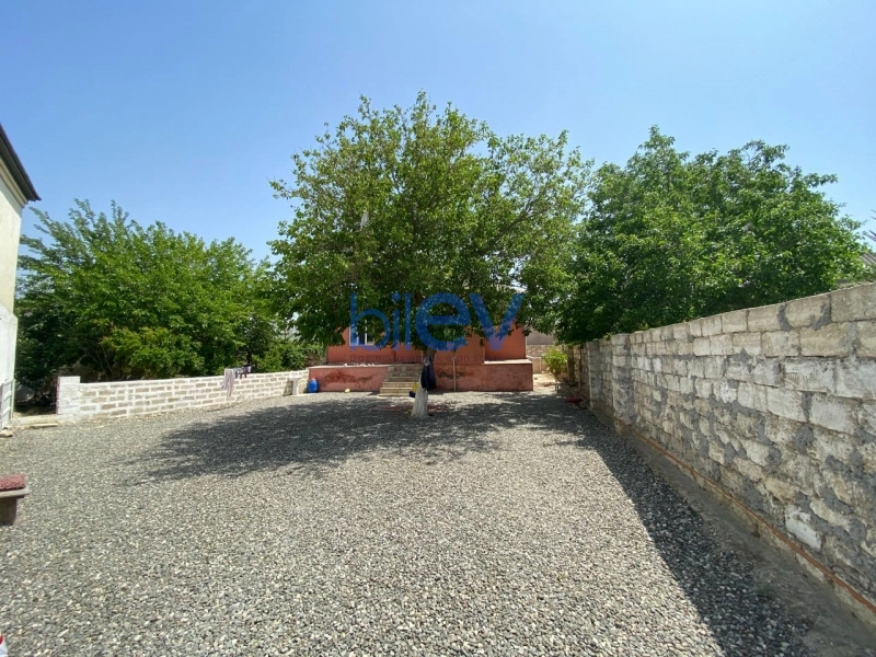 Satış 3 otaqlı Həyət evi  100m², Bakı