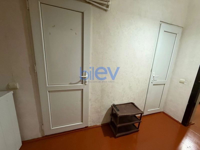 Aylıq Kirayə 2 otaqlı Köhnə Tikili bina evi  67m², Bakı