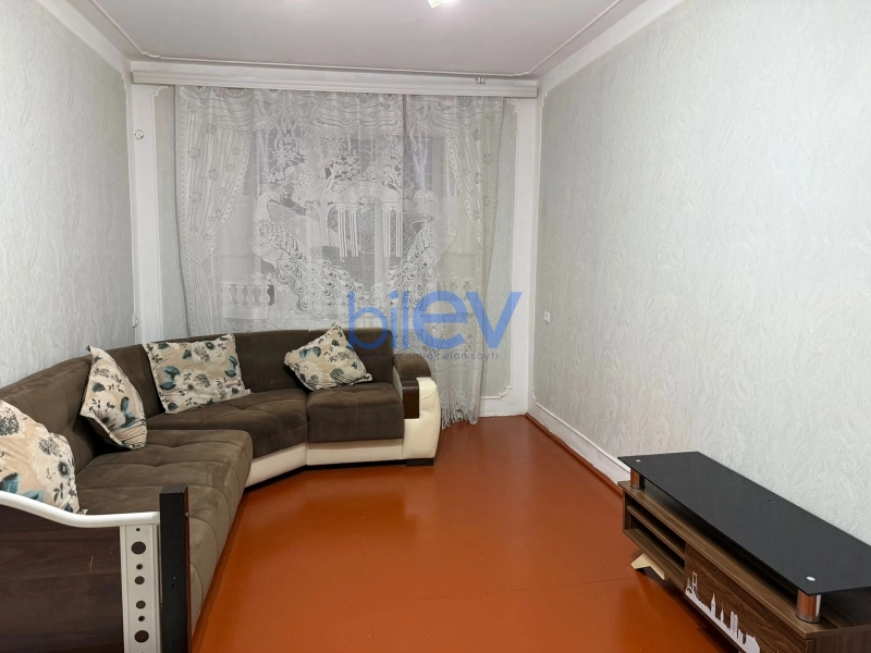 Aylıq Kirayə 2 otaqlı Köhnə Tikili bina evi  67m², Bakı