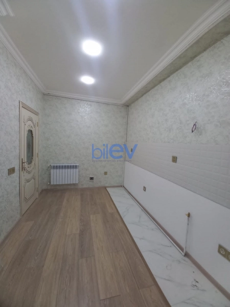 Satış 3 otaqlı Yeni Tikili bina evi  72m², Xırdalan