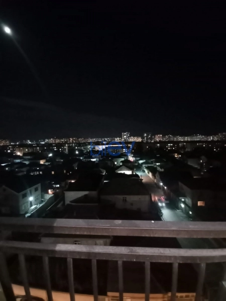 Satış 3 otaqlı Yeni Tikili bina evi  72m², Xırdalan