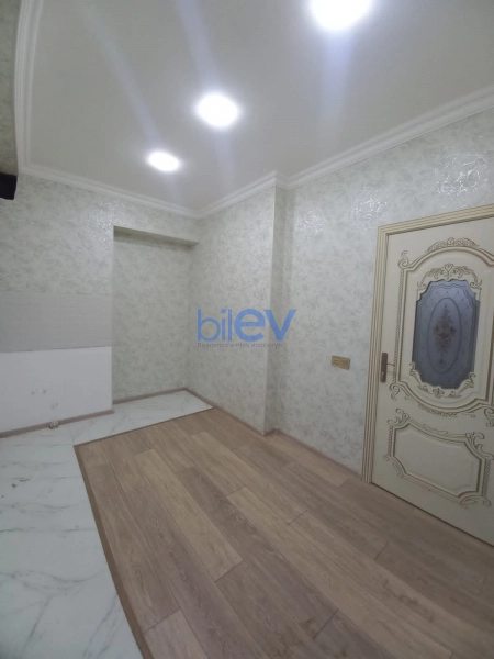 Satış 3 otaqlı Yeni Tikili bina evi  72m², Xırdalan