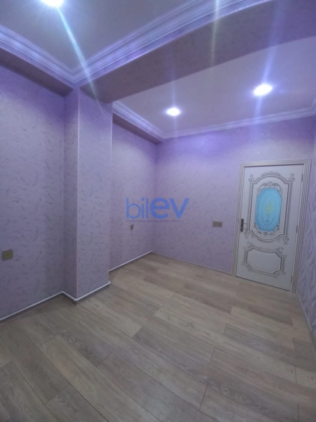 Satış 3 otaqlı Yeni Tikili bina evi  72m², Xırdalan