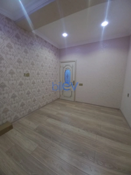 Satış 3 otaqlı Yeni Tikili bina evi  72m², Xırdalan