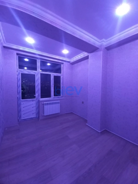 Satış 3 otaqlı Yeni Tikili bina evi  72m², Xırdalan