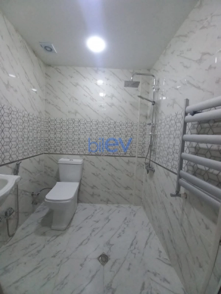 Satış 3 otaqlı Yeni Tikili bina evi  72m², Xırdalan