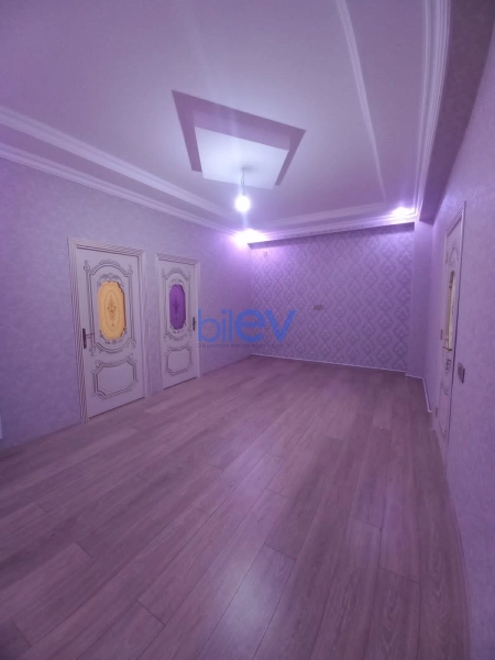 Satış 3 otaqlı Yeni Tikili bina evi  72m², Xırdalan