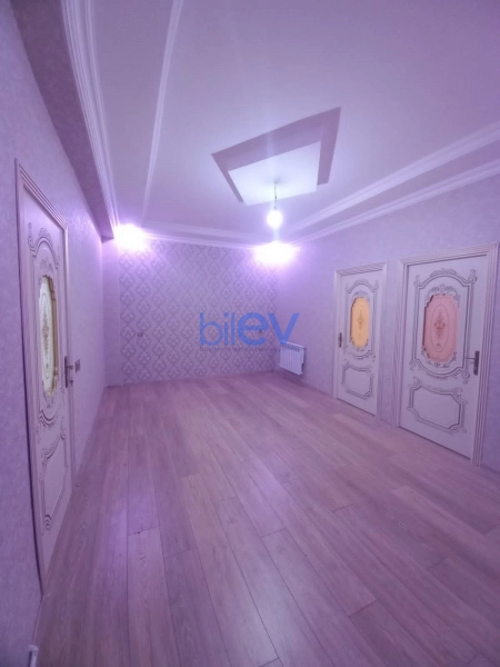 Satış 3 otaqlı Yeni Tikili bina evi  72m², Xırdalan