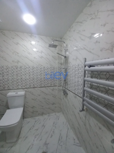 Satış 3 otaqlı Yeni Tikili bina evi  72m², Xırdalan