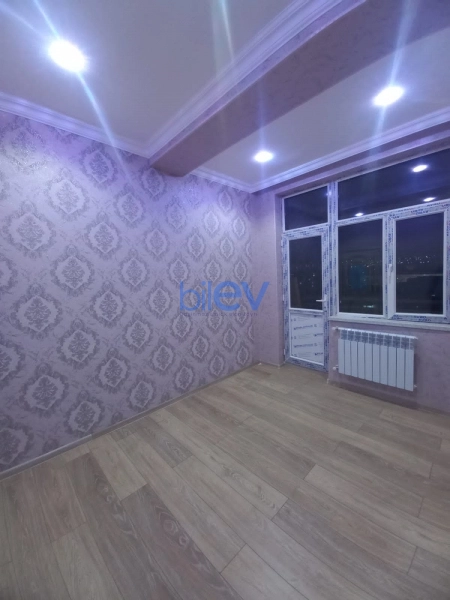 Satış 3 otaqlı Yeni Tikili bina evi  72m², Xırdalan