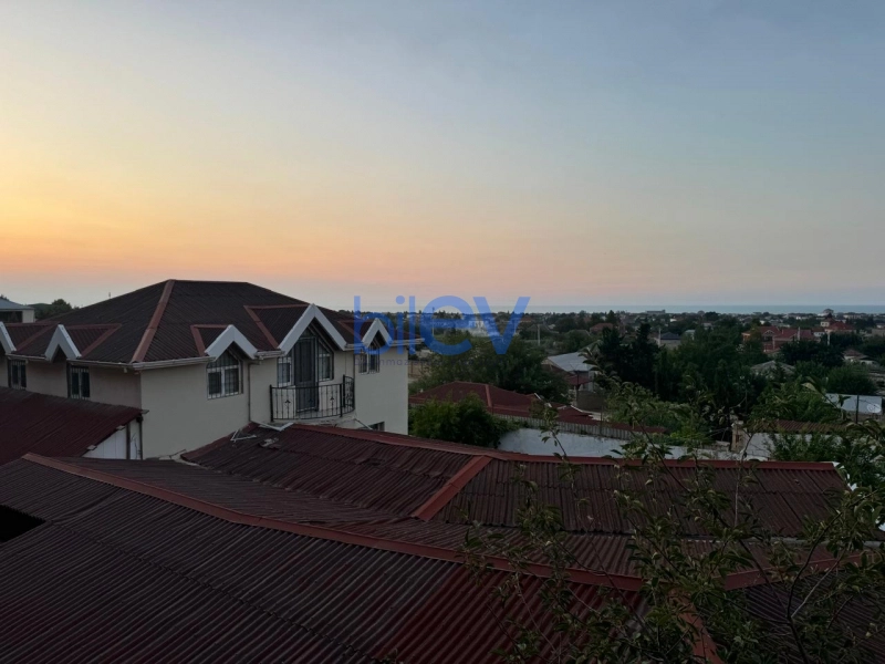 Satış 4 otaqlı Həyət evi  100m², Bakı