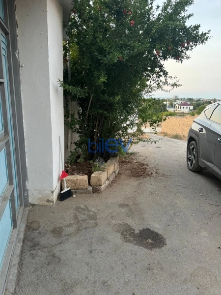 Satış 4 otaqlı Həyət evi  100m², Bakı