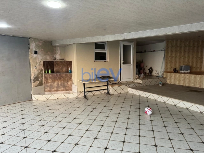 Satış 4 otaqlı Həyət evi  100m², Bakı