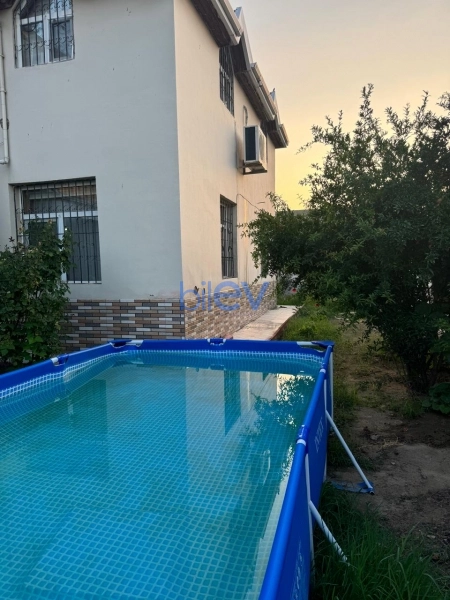 Satış 4 otaqlı Həyət evi  100m², Bakı