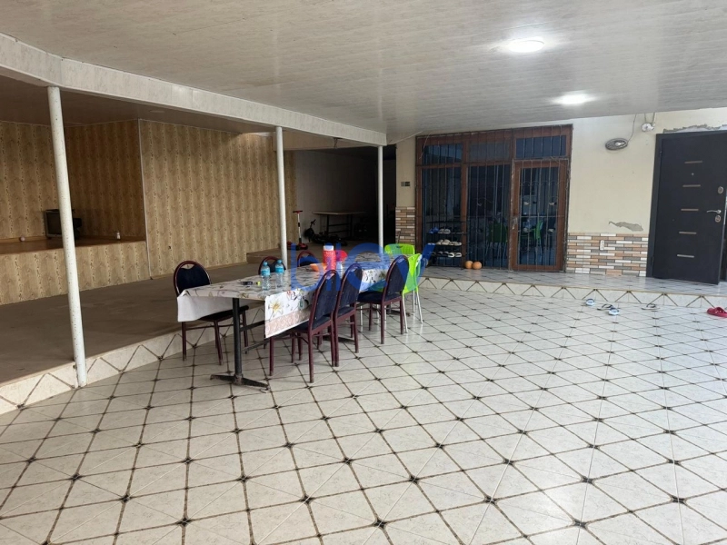 Satış 4 otaqlı Həyət evi  100m², Bakı