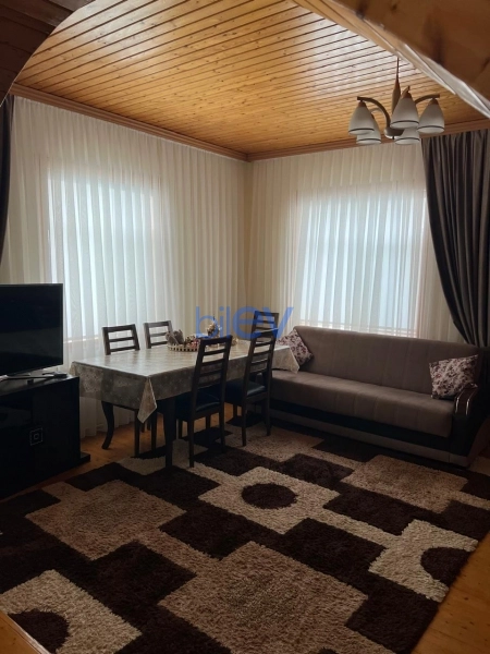 Satış 4 otaqlı Həyət evi  100m², Bakı