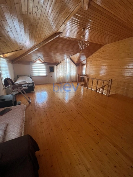 Satış 4 otaqlı Həyət evi  100m², Bakı