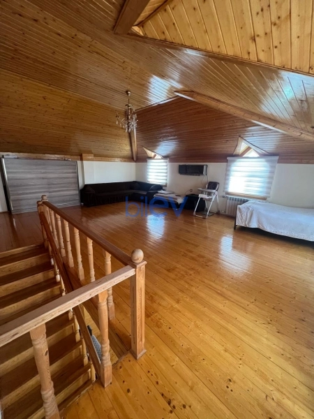 Satış 4 otaqlı Həyət evi  100m², Bakı