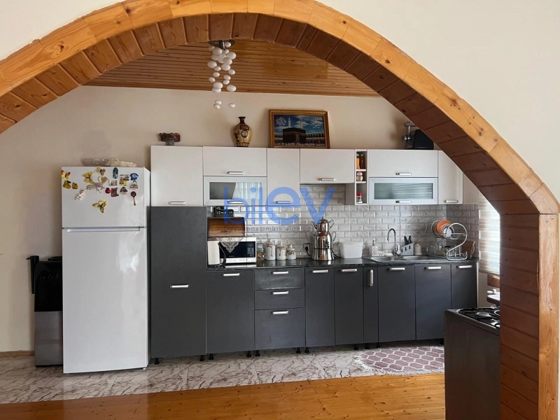 Satış 4 otaqlı Həyət evi  100m², Bakı