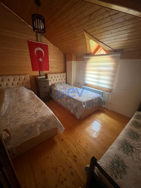 Satış 4 otaqlı Həyət evi  100m², Bakı