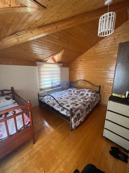 Satış 4 otaqlı Həyət evi  100m², Bakı