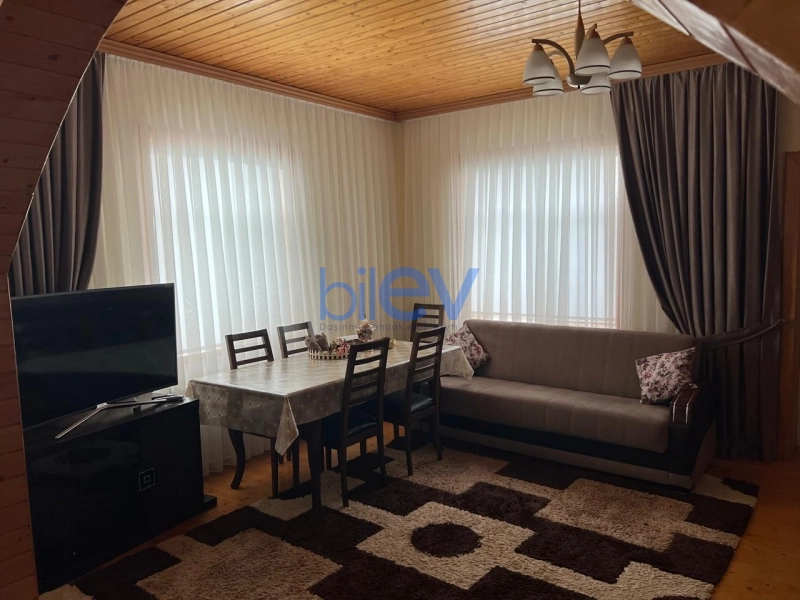 Satış 4 otaqlı Həyət evi  100m², Bakı