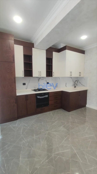 Satış 3 otaqlı Yeni Tikili bina evi  112m², Bakı