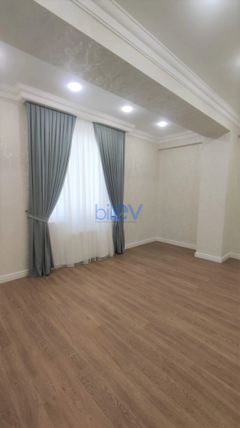 Satış 3 otaqlı Yeni Tikili bina evi  112m², Bakı