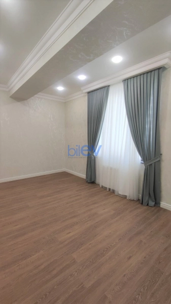 Satış 3 otaqlı Yeni Tikili bina evi  112m², Bakı