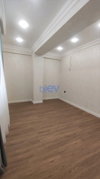 Satış 3 otaqlı Yeni Tikili bina evi  112m², Bakı