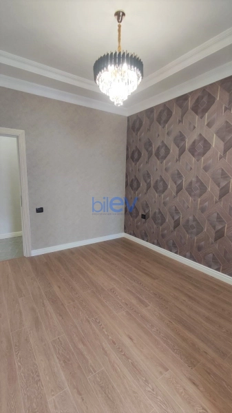Satış 3 otaqlı Yeni Tikili bina evi  112m², Bakı