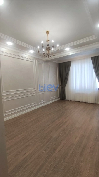 Satış 3 otaqlı Yeni Tikili bina evi  112m², Bakı