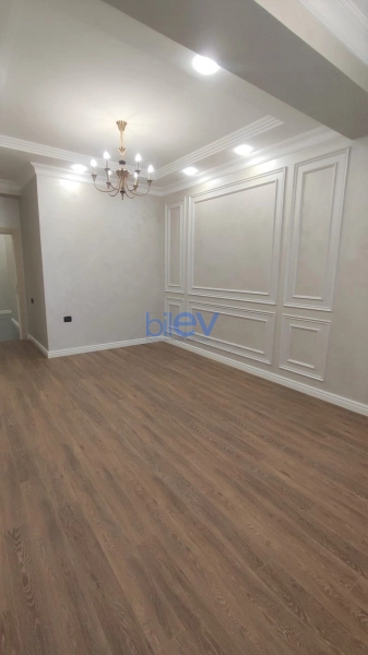 Satış 3 otaqlı Yeni Tikili bina evi  112m², Bakı