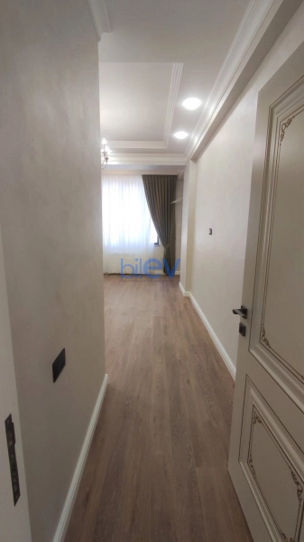 Satış 3 otaqlı Yeni Tikili bina evi  112m², Bakı