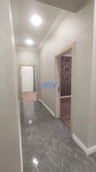 Satış 3 otaqlı Yeni Tikili bina evi  112m², Bakı