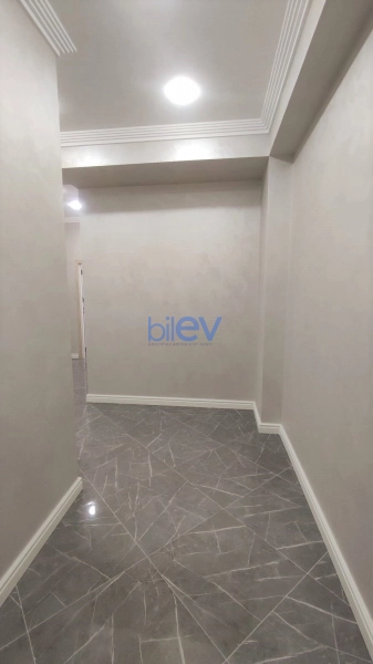 Satış 3 otaqlı Yeni Tikili bina evi  112m², Bakı