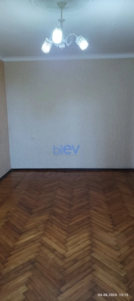 Aylıq Kirayə 1 otaqlı Köhnə Tikili bina evi  35m², Bakı