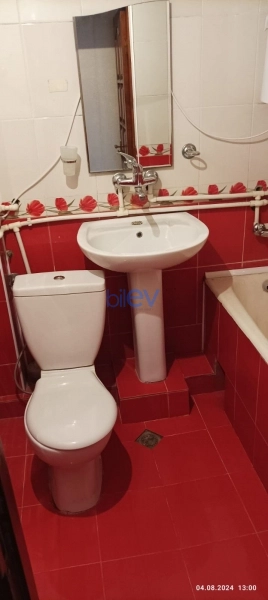 Aylıq Kirayə 1 otaqlı Köhnə Tikili bina evi  35m², Bakı