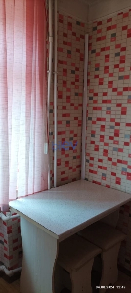 Aylıq Kirayə 1 otaqlı Köhnə Tikili bina evi  35m², Bakı
