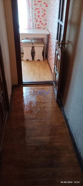 Aylıq Kirayə 1 otaqlı Köhnə Tikili bina evi  35m², Bakı