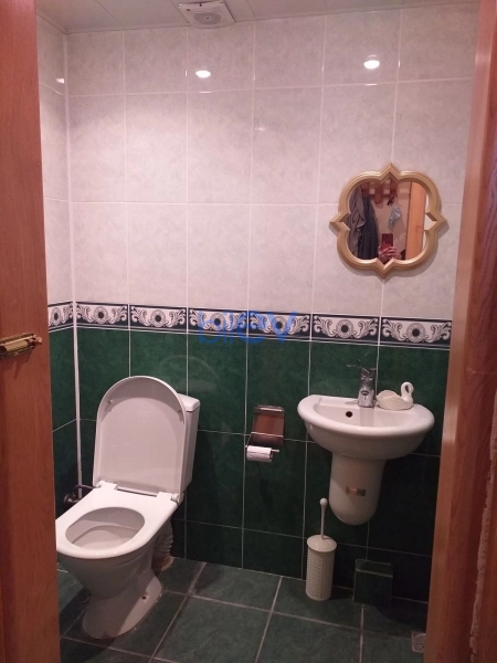 Aylıq Kirayə 2 otaqlı Yeni Tikili bina evi  76m², Bakı