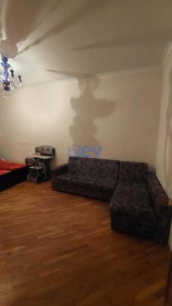 Aylıq Kirayə 3 otaqlı Yeni Tikili bina evi  100m², Bakı