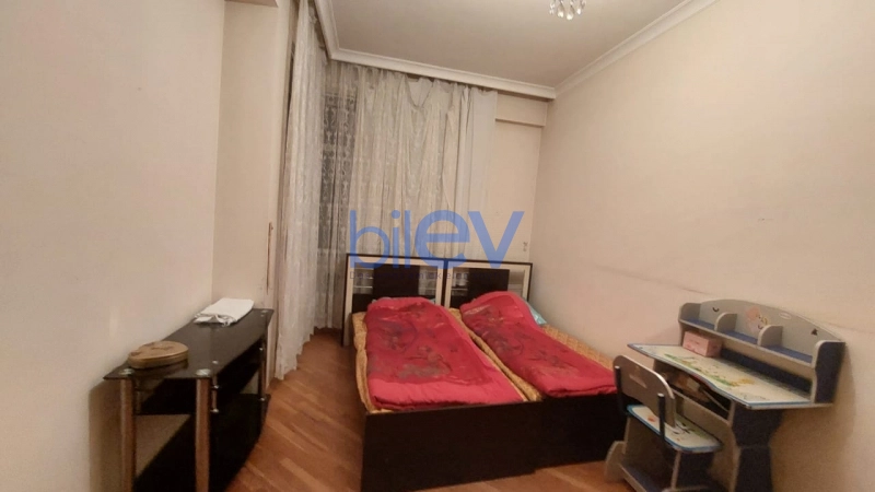 Aylıq Kirayə 3 otaqlı Yeni Tikili bina evi  100m², Bakı