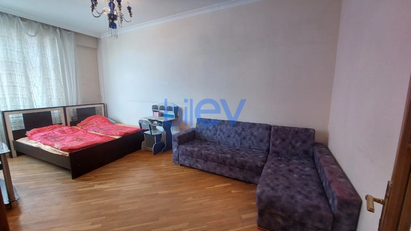Aylıq Kirayə 3 otaqlı Yeni Tikili bina evi  100m², Bakı