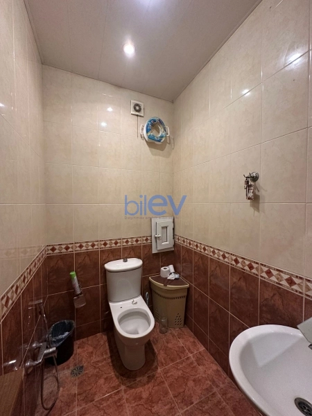 Aylıq Kirayə 3 otaqlı Yeni Tikili bina evi  100m², Bakı