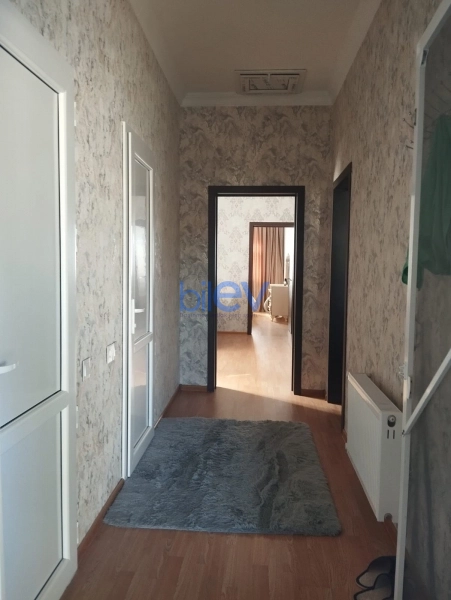 Satış 3 otaqlı Həyət evi  75m², Bakı
