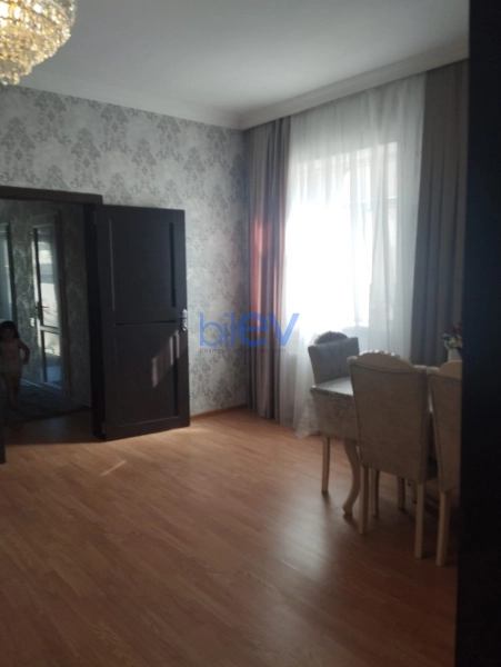Satış 3 otaqlı Həyət evi  75m², Bakı
