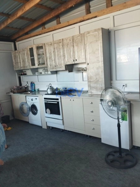 Satış 3 otaqlı Həyət evi  75m², Bakı